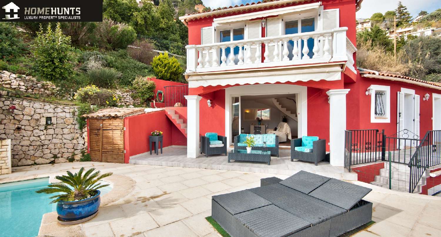 kaufen Villa La Turbie Alpes-Maritimes 3