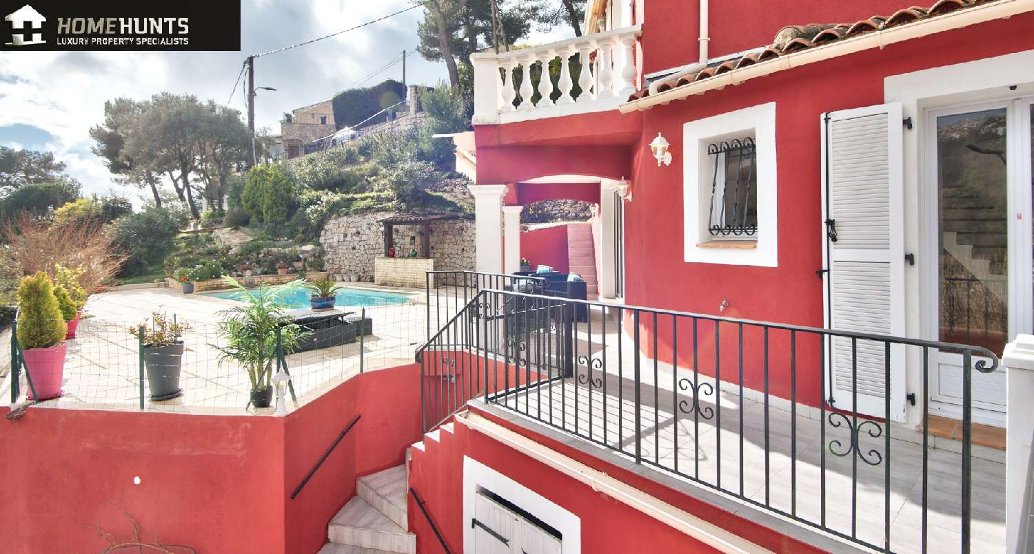  kaufen Villa La Turbie Alpes-Maritimes 5