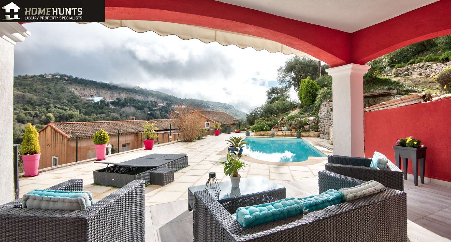  kaufen Villa La Turbie Alpes-Maritimes 6