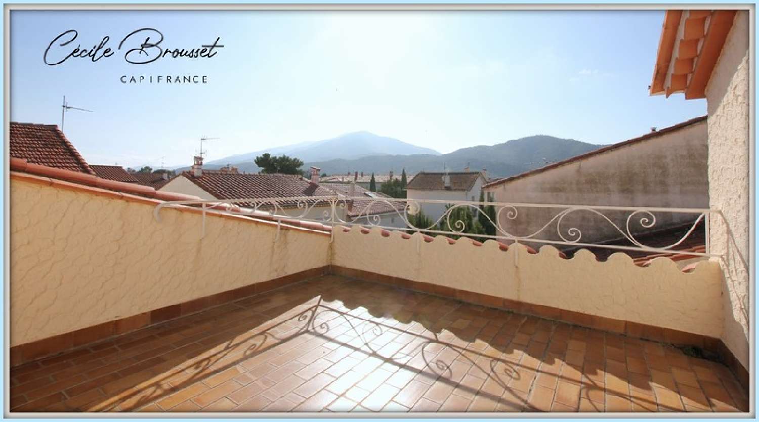  kaufen Villa Le Boulou Pyrénées-Orientales 3