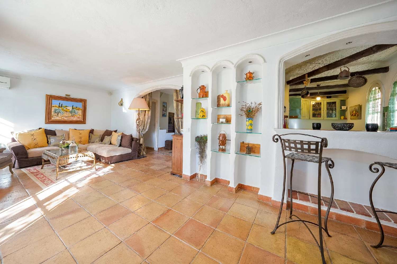  kaufen Villa Le Cannet Alpes-Maritimes 5