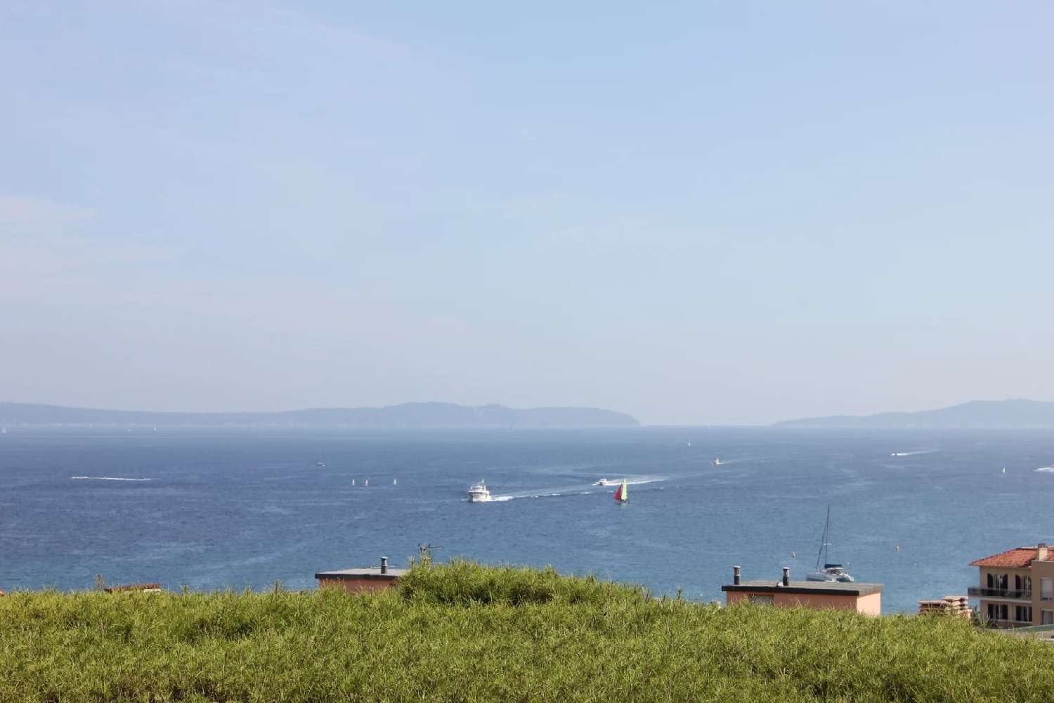  kaufen Villa Le Lavandou Var 1