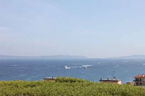 Le Lavandou Var Villa Bild 7024049