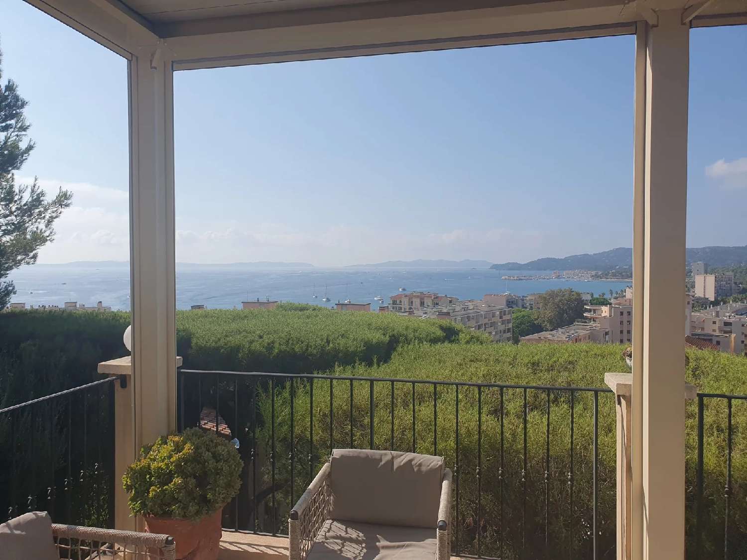  kaufen Villa Le Lavandou Var 2
