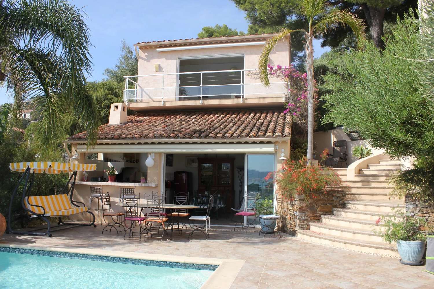  kaufen Villa Le Lavandou Var 4