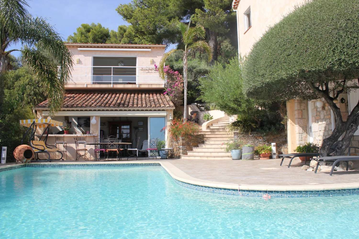  kaufen Villa Le Lavandou Var 5