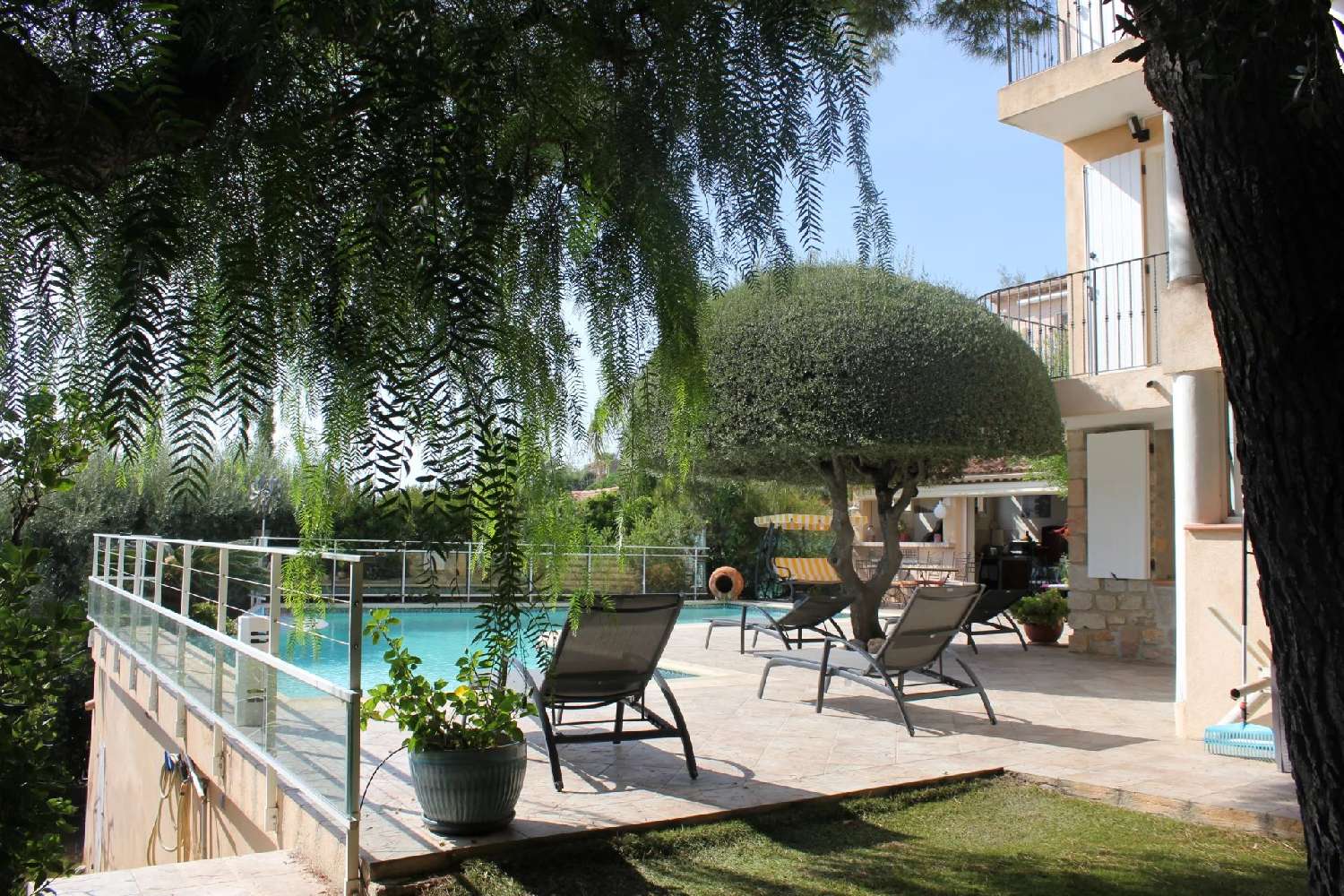  kaufen Villa Le Lavandou Var 6