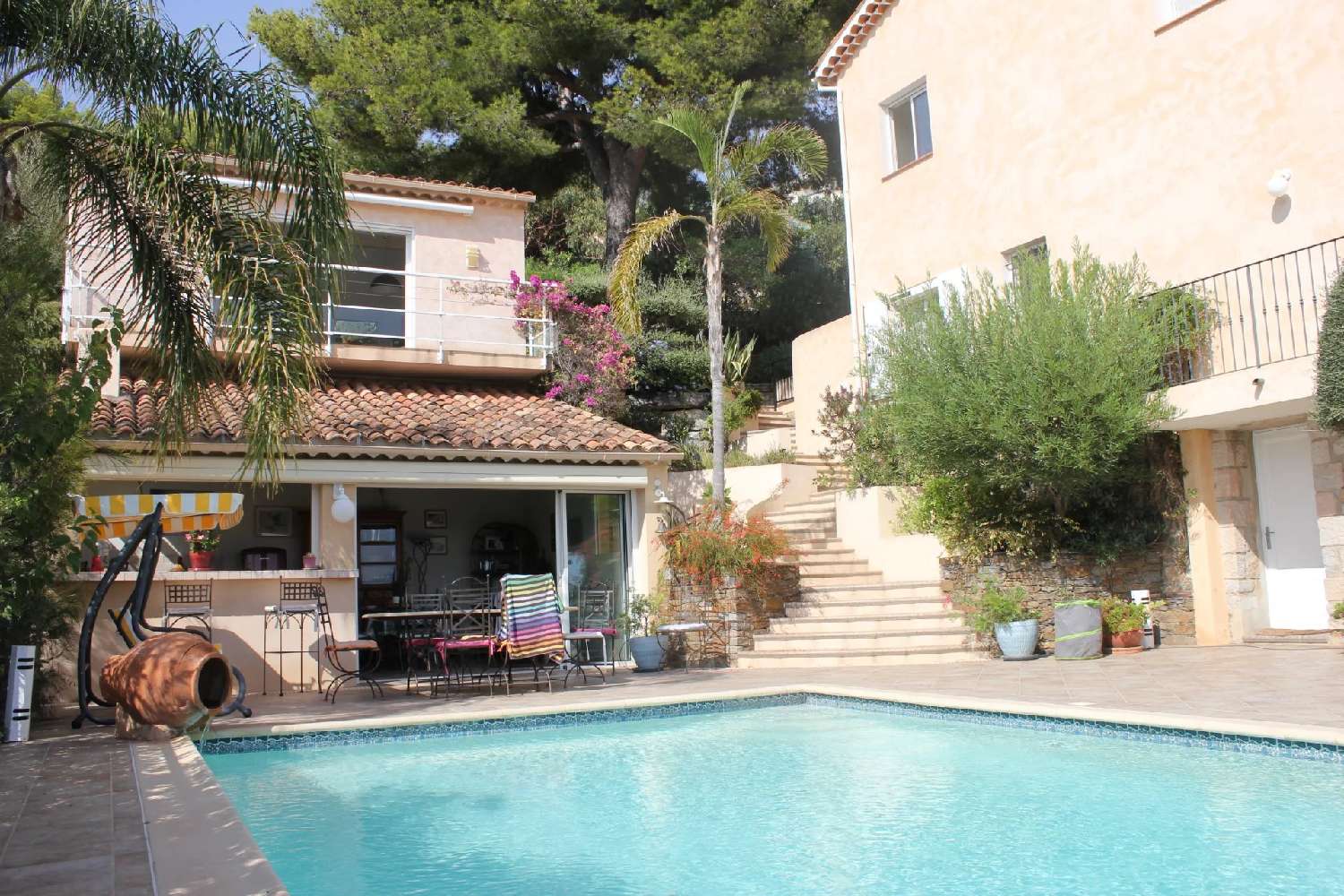  kaufen Villa Le Lavandou Var 7