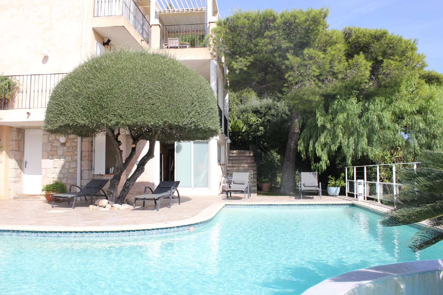  kaufen Villa Le Lavandou Var 8