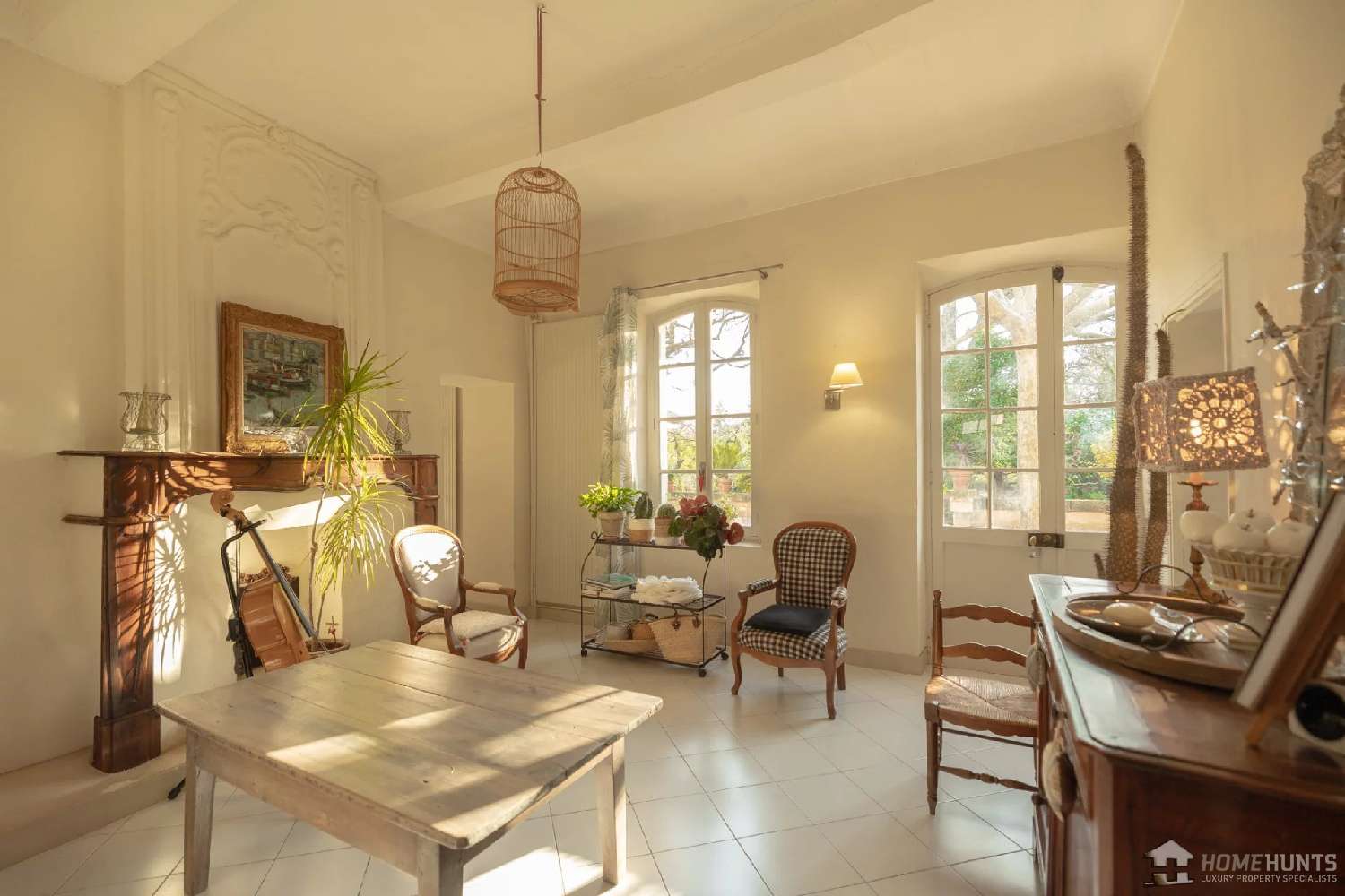  kaufen Villa Le Pontet Vaucluse 5