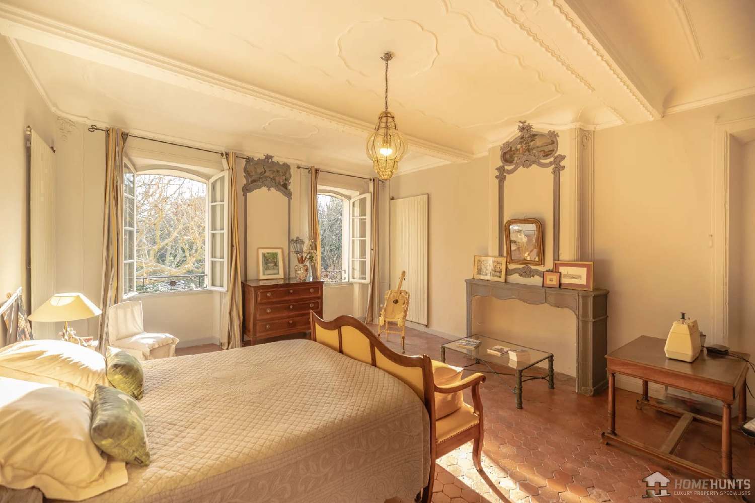  kaufen Villa Le Pontet Vaucluse 6