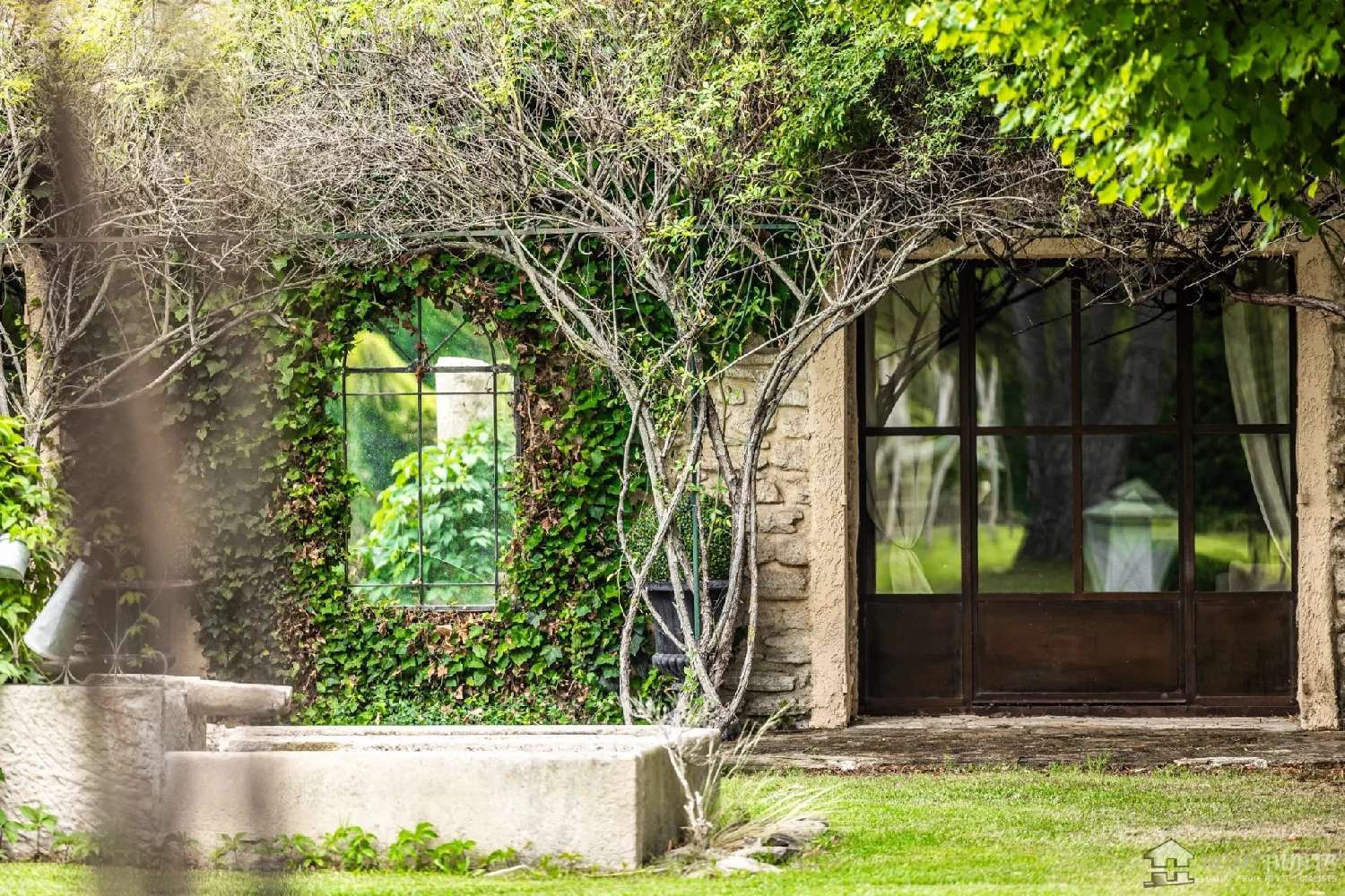  kaufen Villa Le Pontet Vaucluse 4