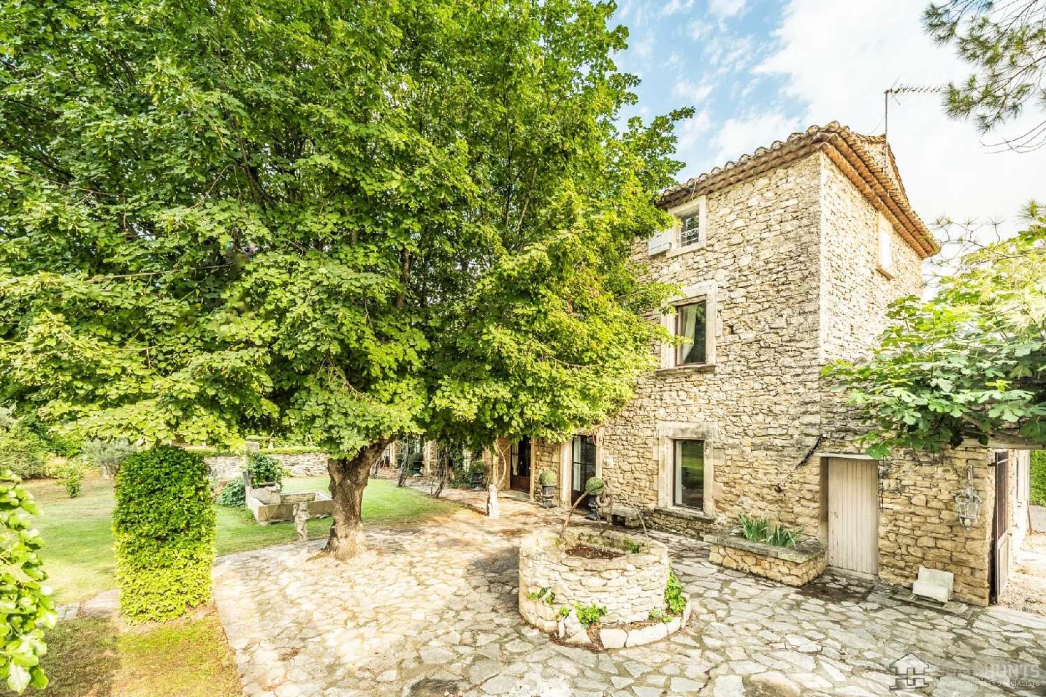  kaufen Villa Le Pontet Vaucluse 5