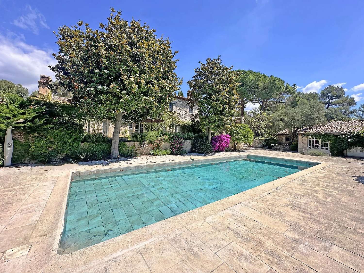 kaufen Villa Le Rouret Alpes-Maritimes 3