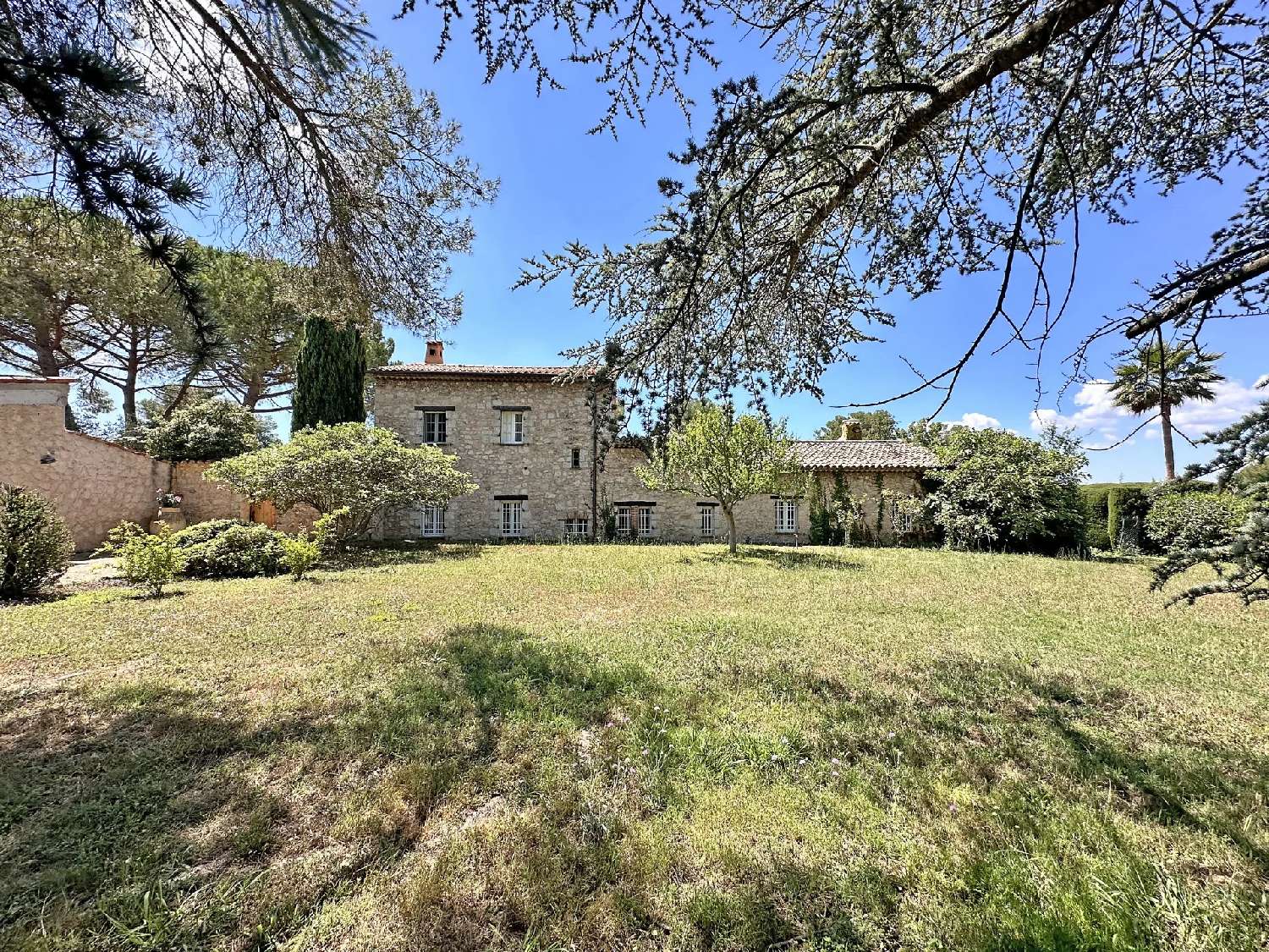  kaufen Villa Le Rouret Alpes-Maritimes 7