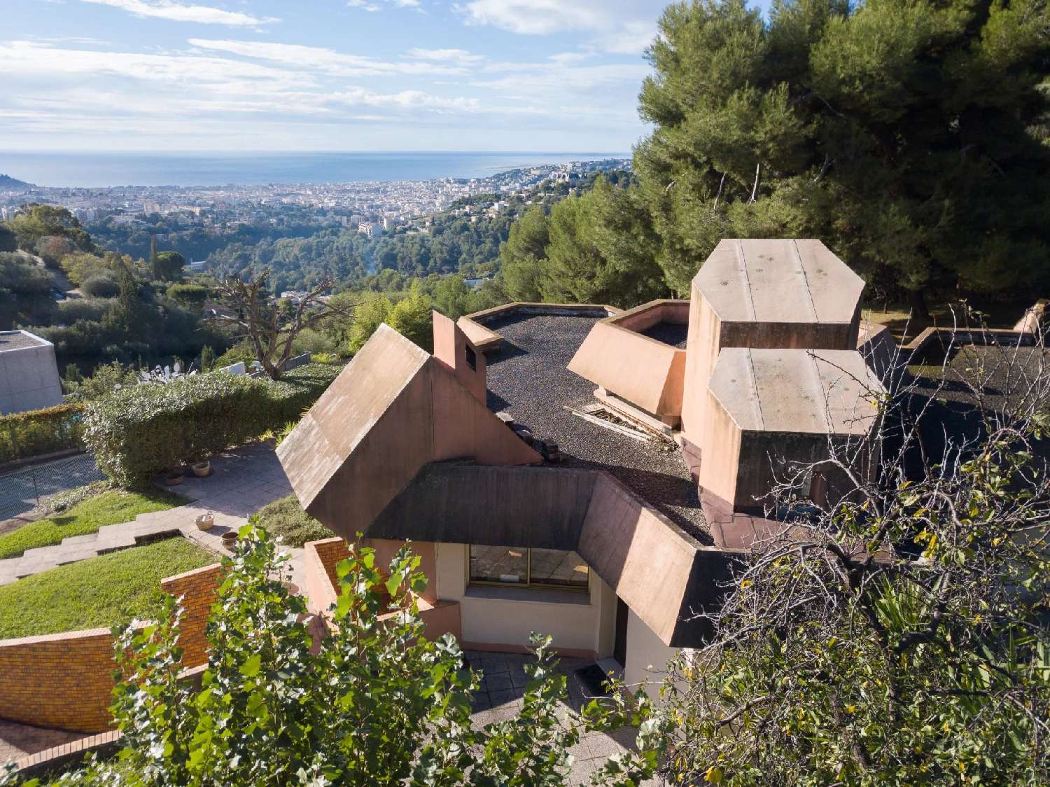  kaufen Villa Le Vibal Aveyron 2