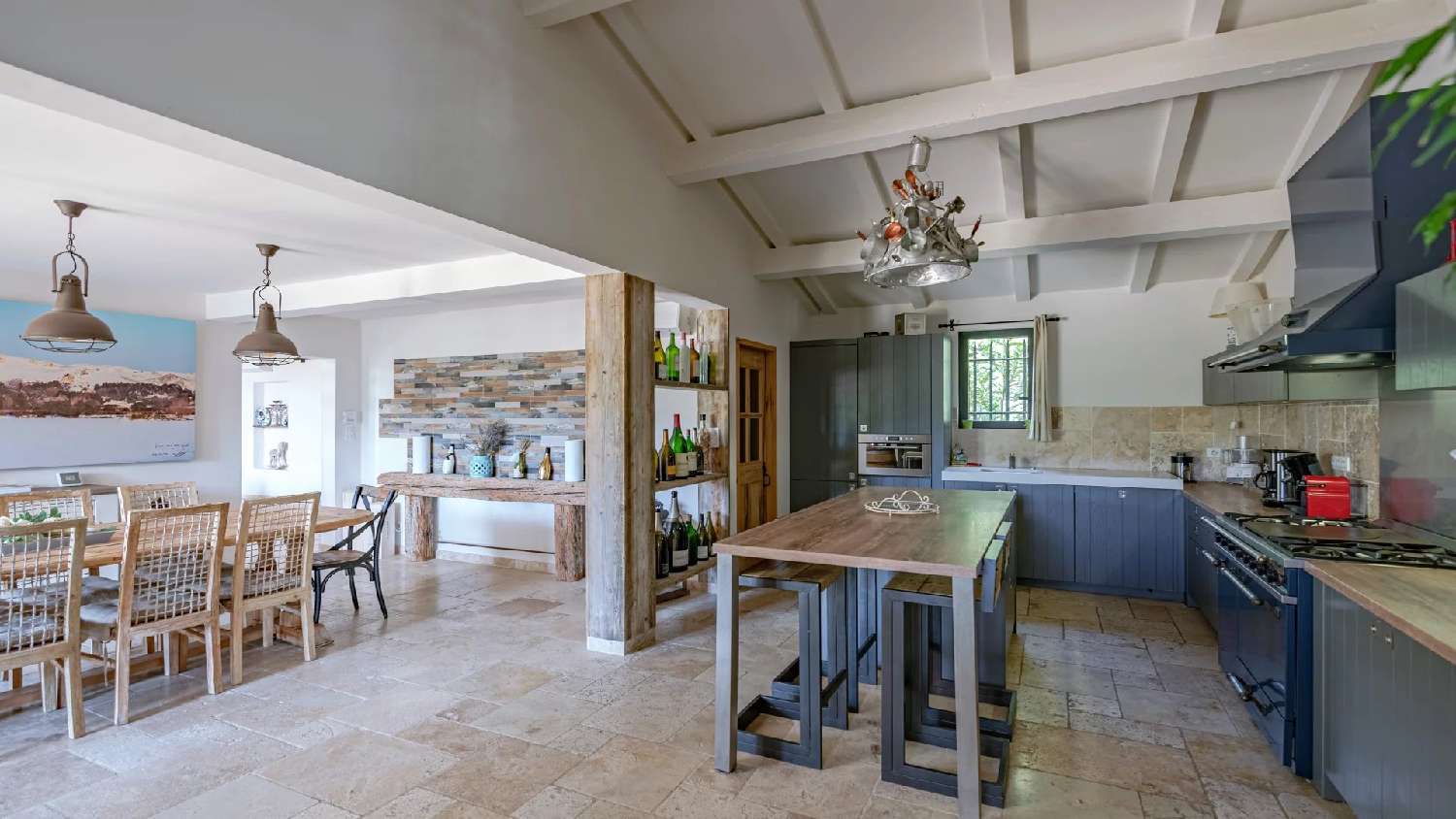  kaufen Villa Paradou Bouches-du-Rhône 7
