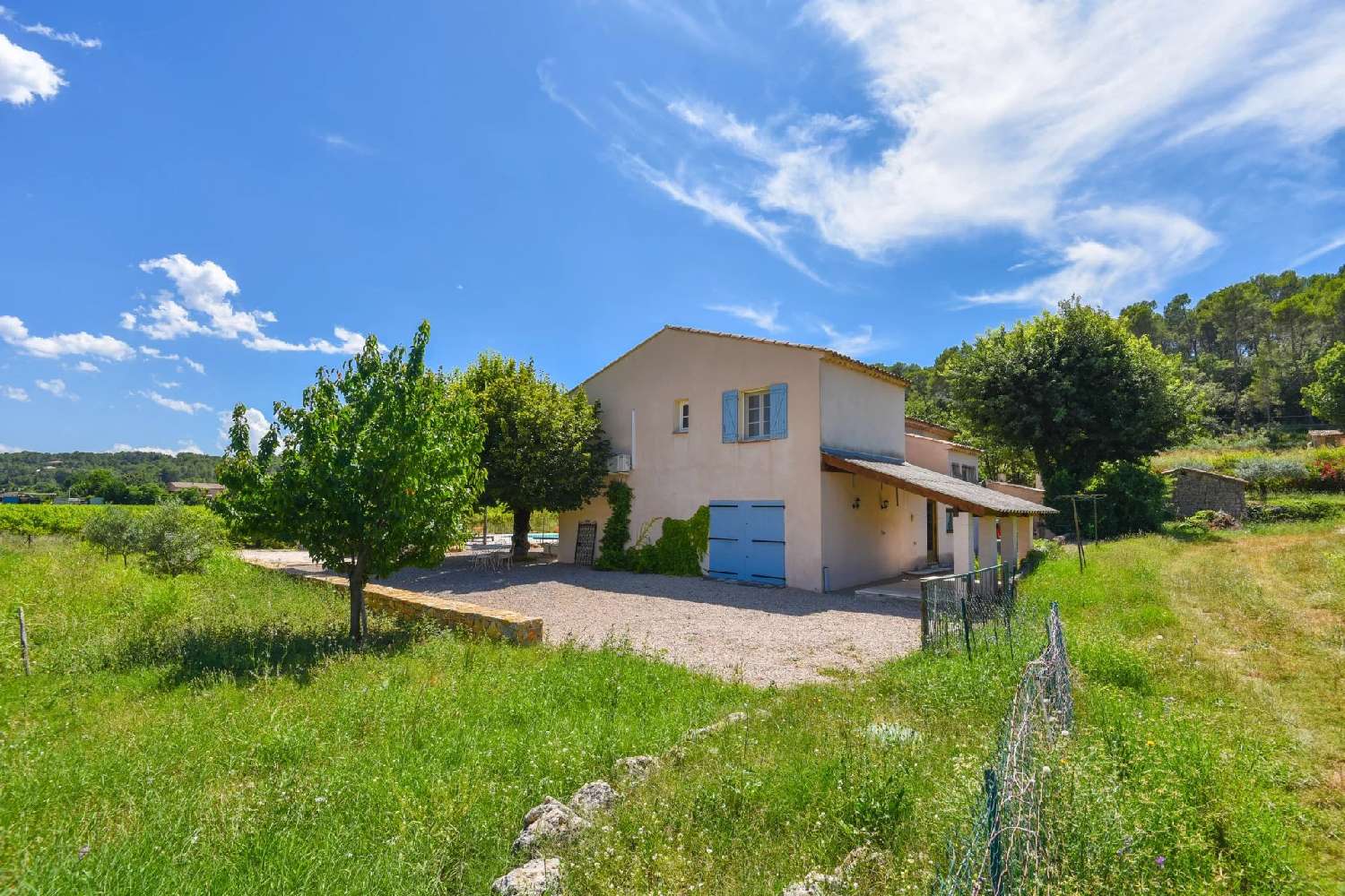  kaufen Villa Lorgues Var 6