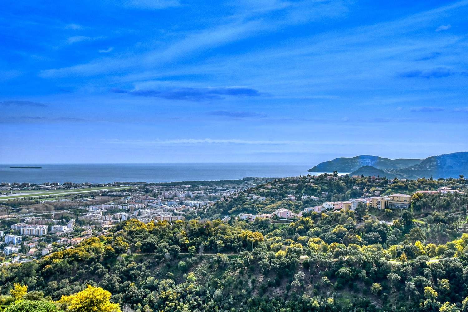 kaufen Villa Mandelieu-la-Napoule Alpes-Maritimes 2