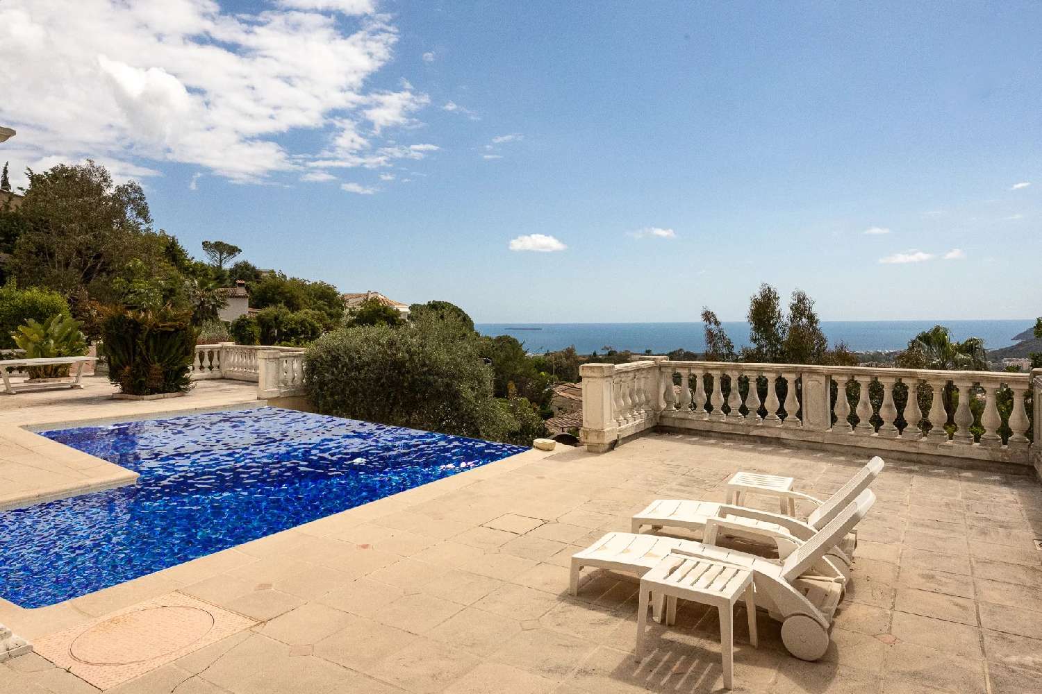  kaufen Villa Mandelieu-la-Napoule Alpes-Maritimes 3