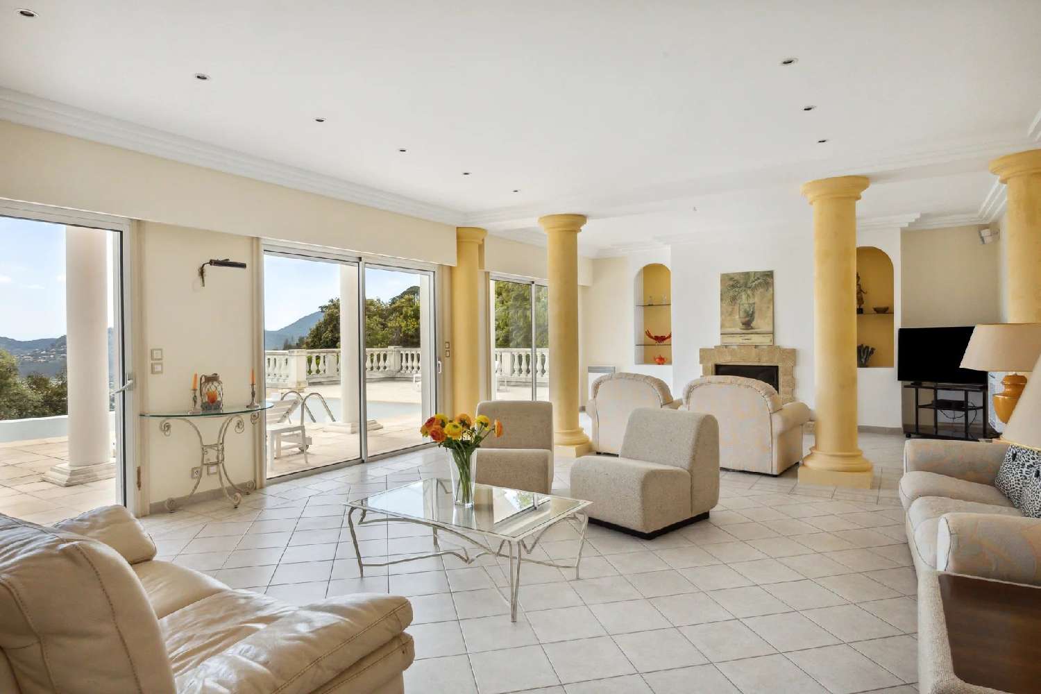  kaufen Villa Mandelieu-la-Napoule Alpes-Maritimes 5