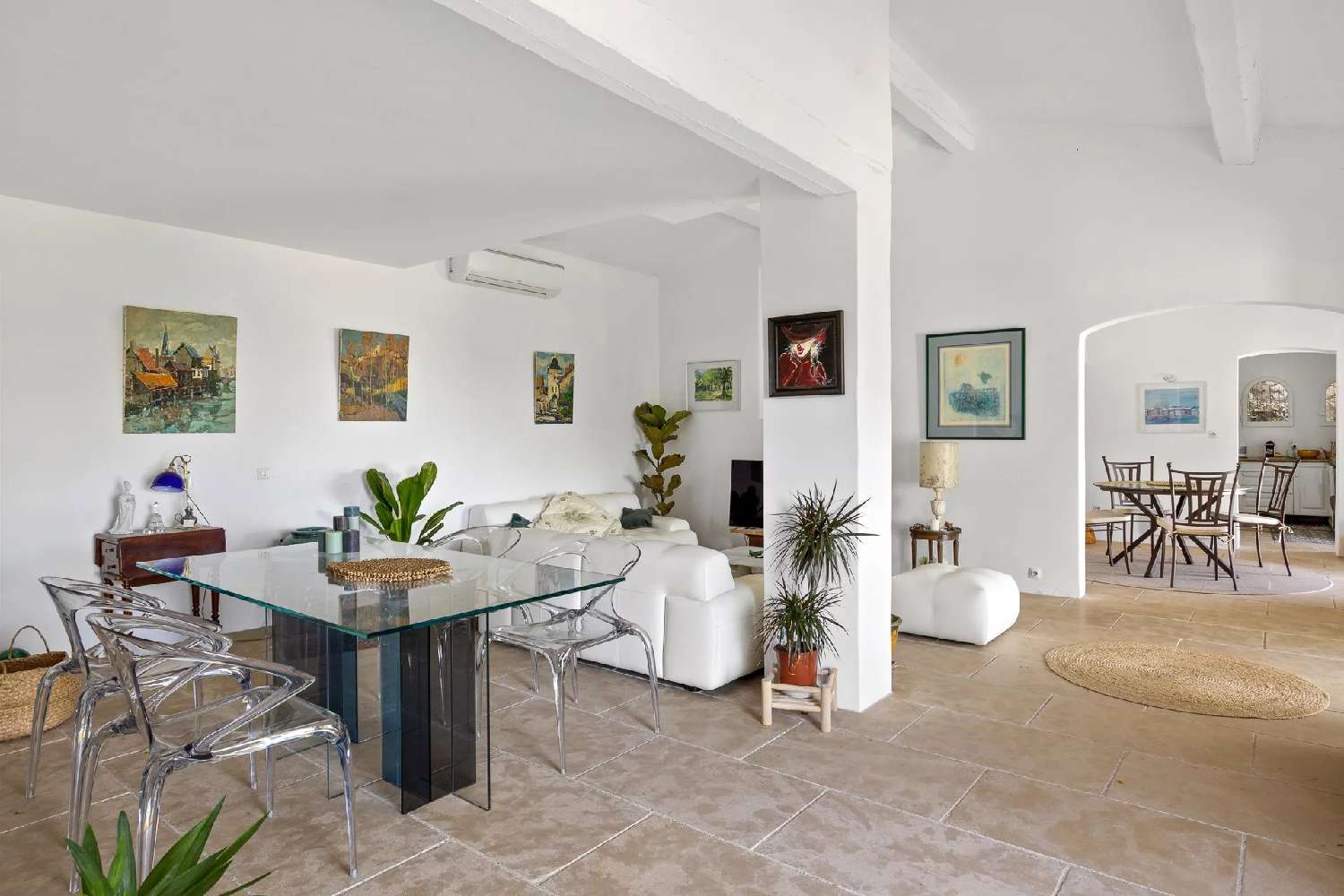  kaufen Villa Mandelieu-la-Napoule Alpes-Maritimes 3