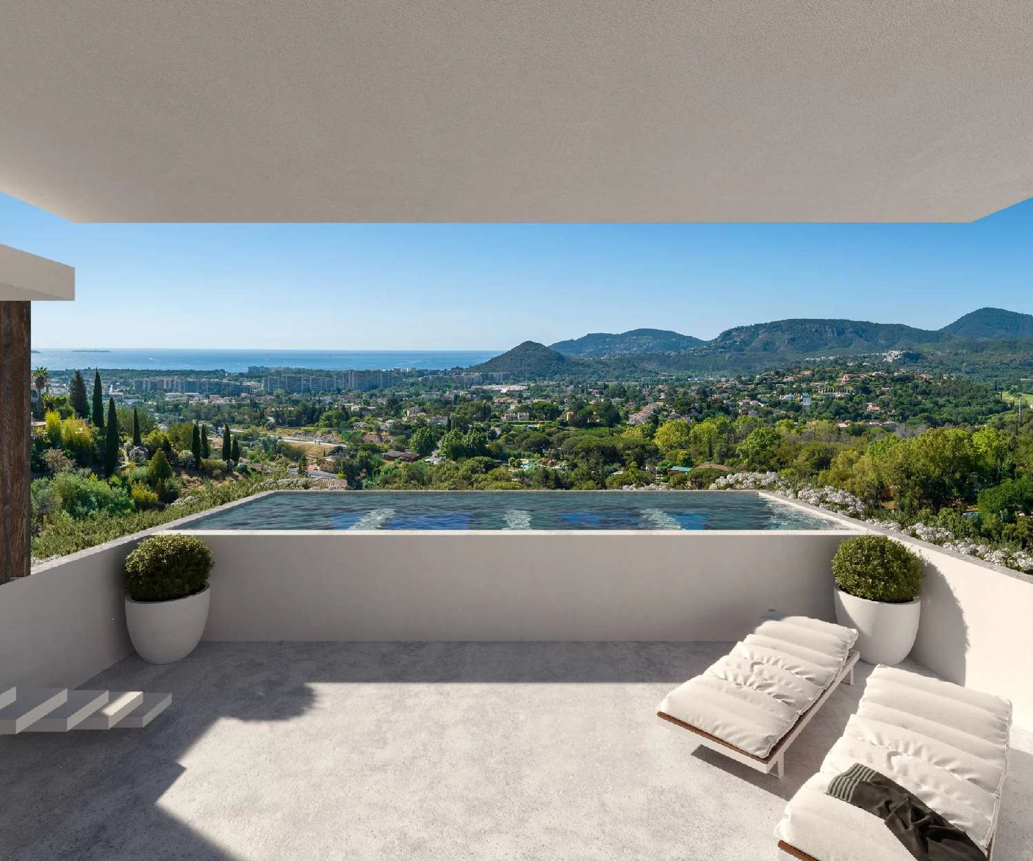  kaufen Villa Mandelieu-la-Napoule Alpes-Maritimes 1