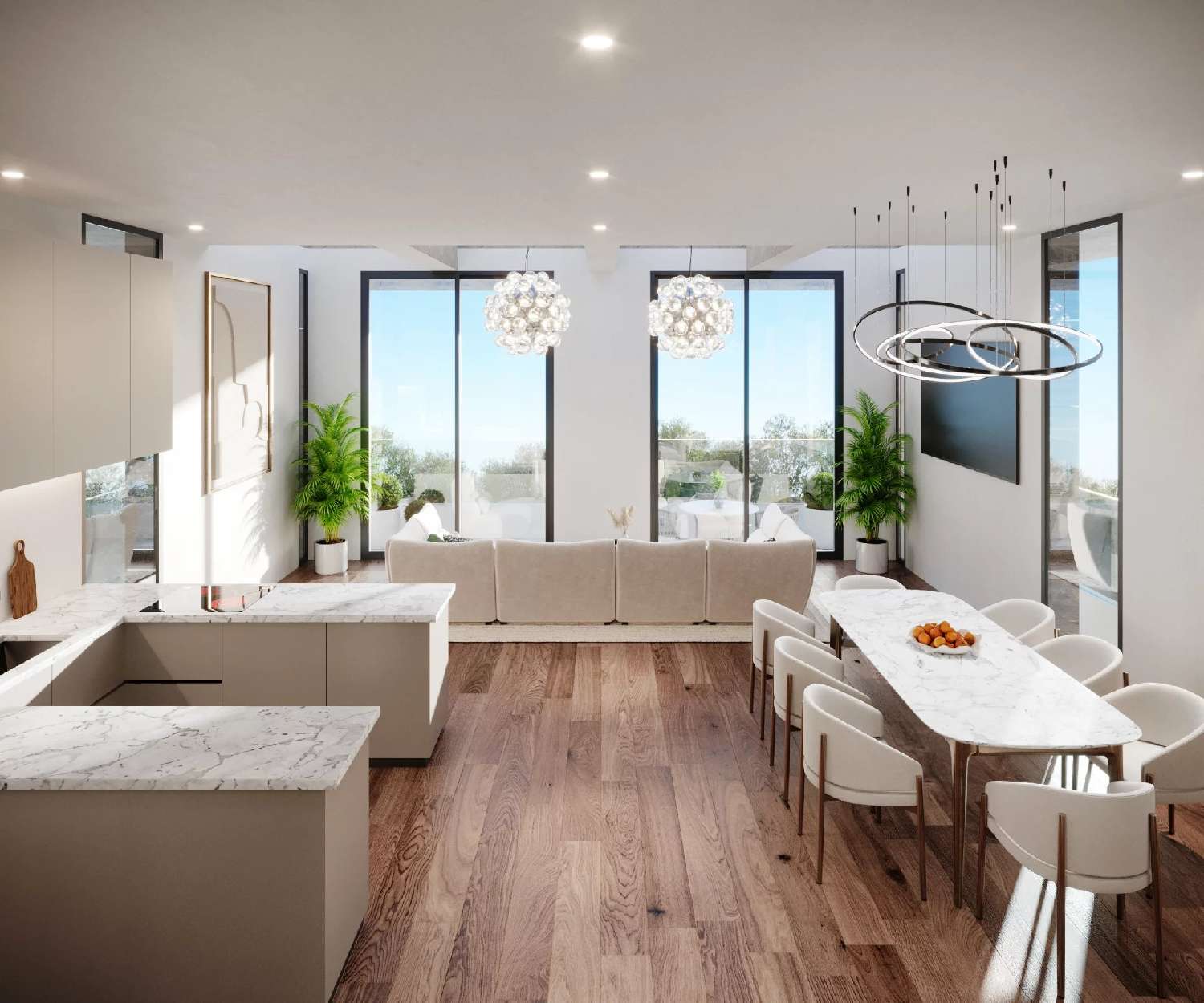  kaufen Villa Mandelieu-la-Napoule Alpes-Maritimes 3