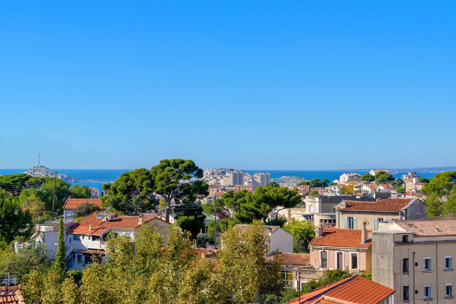  kaufen Villa Marseille Bouches-du-Rhône 3