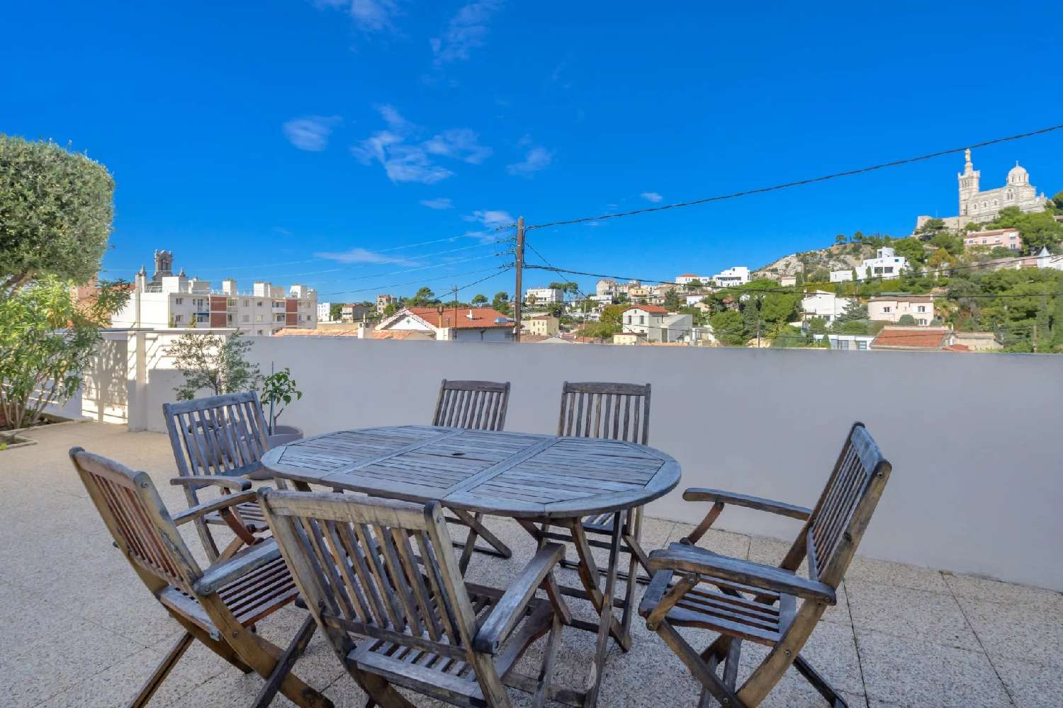 kaufen Villa Marseille Bouches-du-Rhône 7