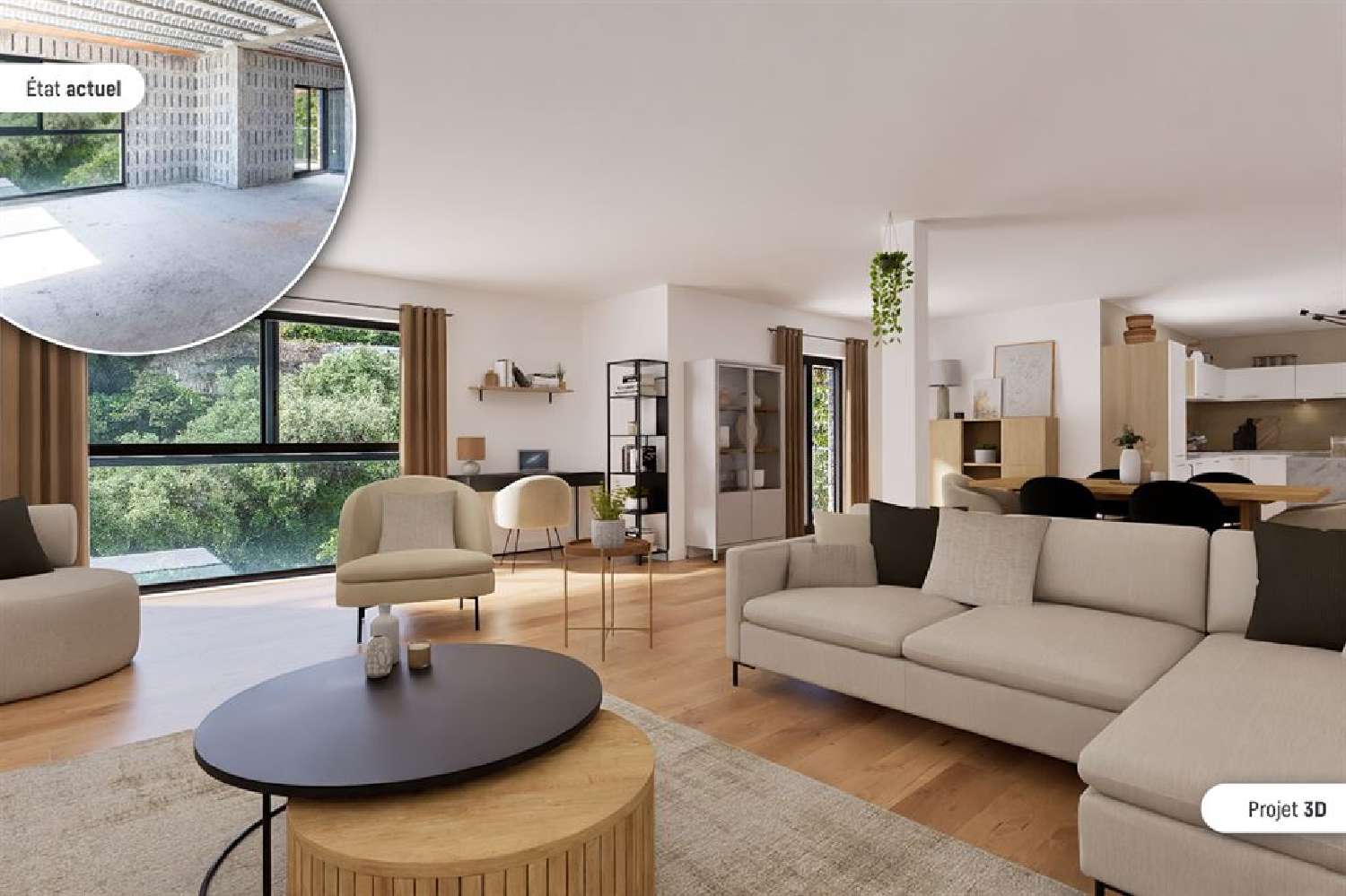  kaufen Villa Menton Alpes-Maritimes 2