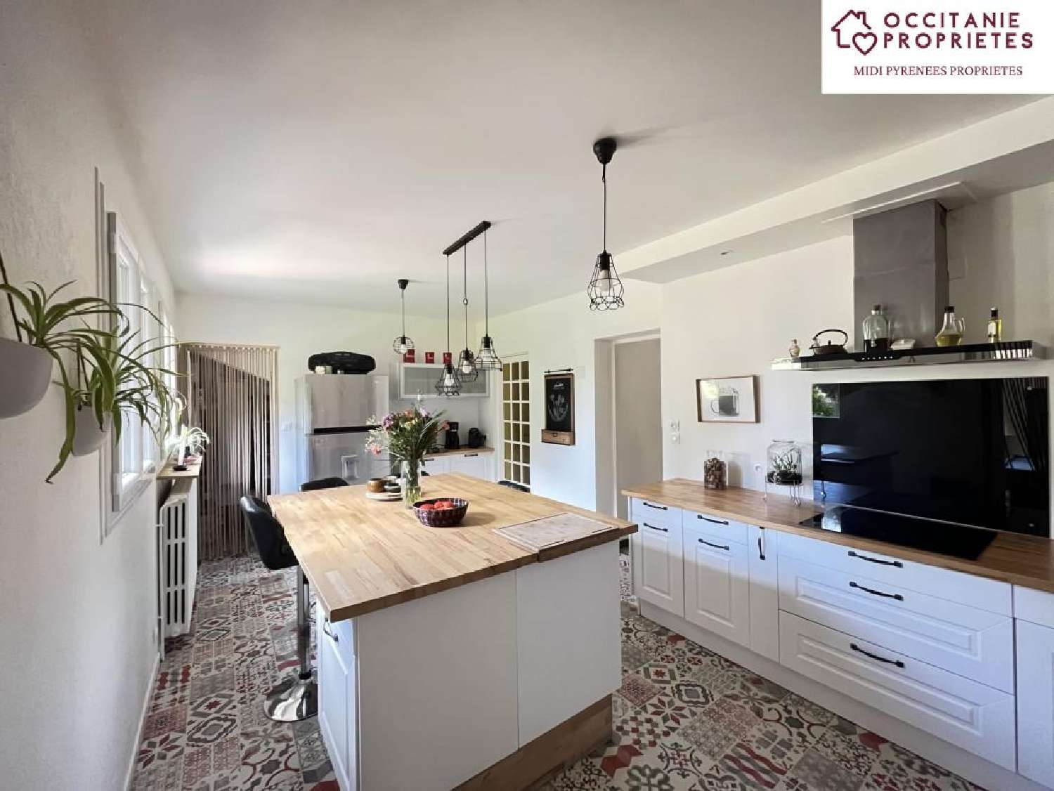  kaufen Villa Montolieu Aude 5