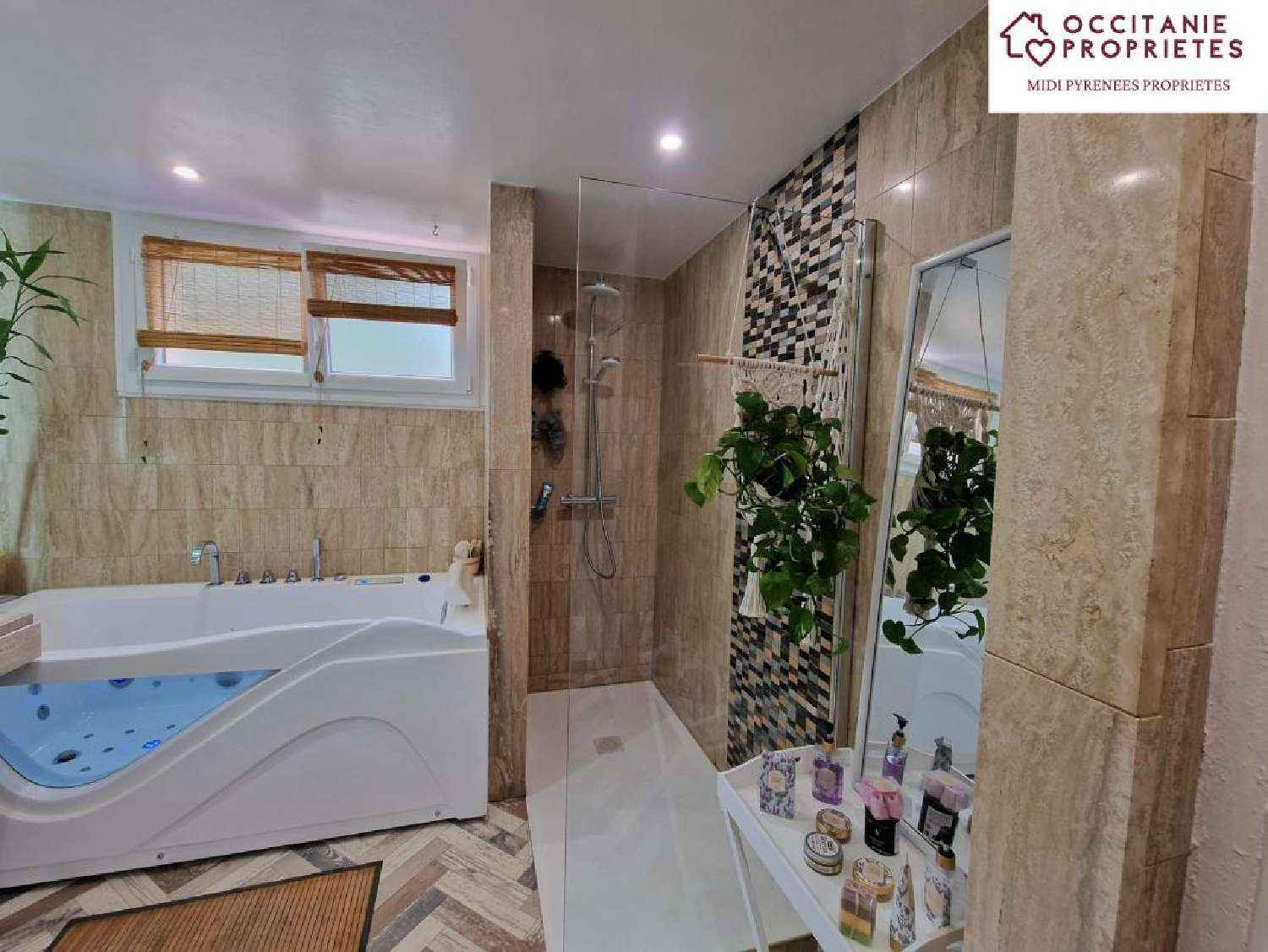  kaufen Villa Montolieu Aude 7
