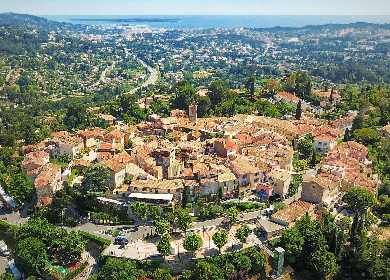  kaufen Villa Mougins Alpes-Maritimes 3