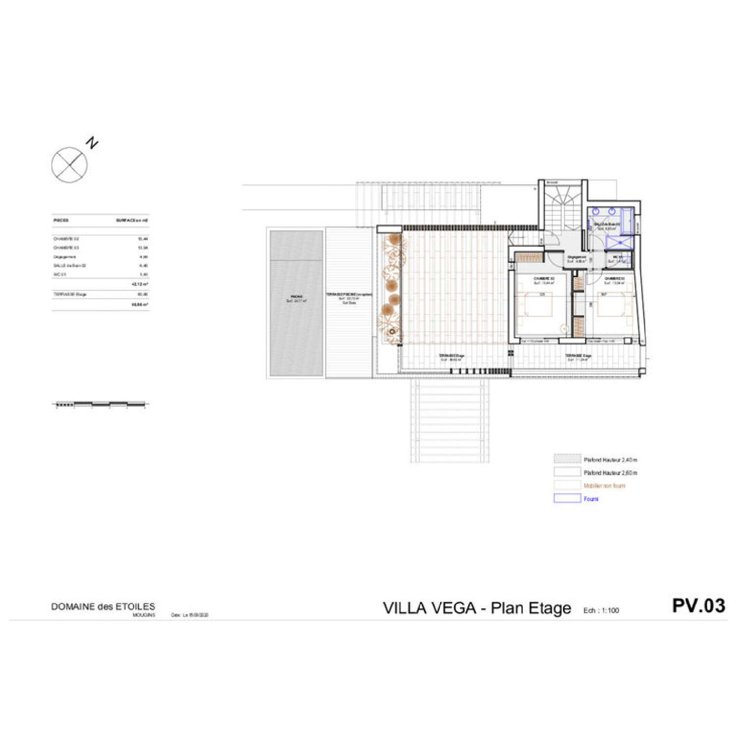 kaufen Villa Mougins Alpes-Maritimes 4