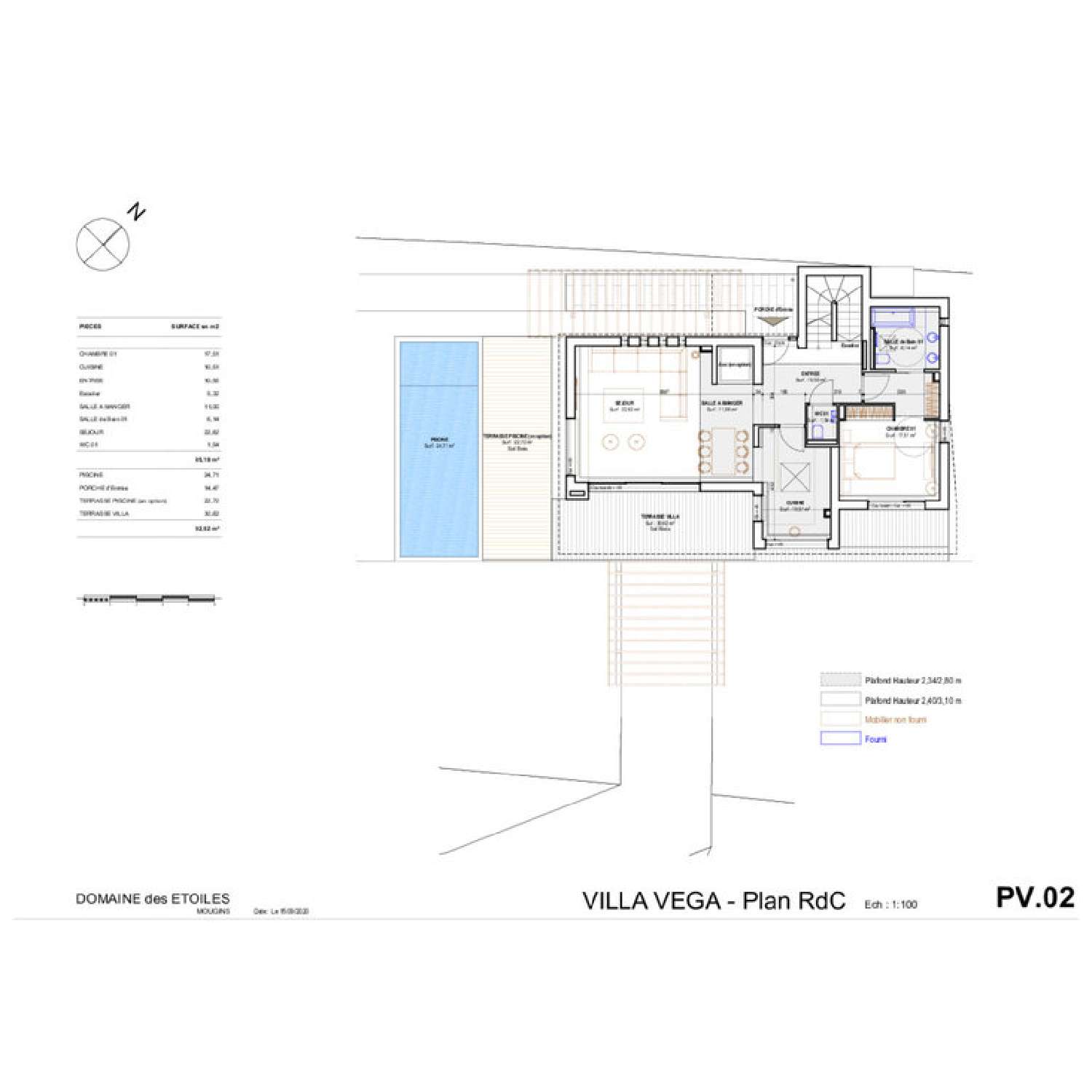  kaufen Villa Mougins Alpes-Maritimes 5