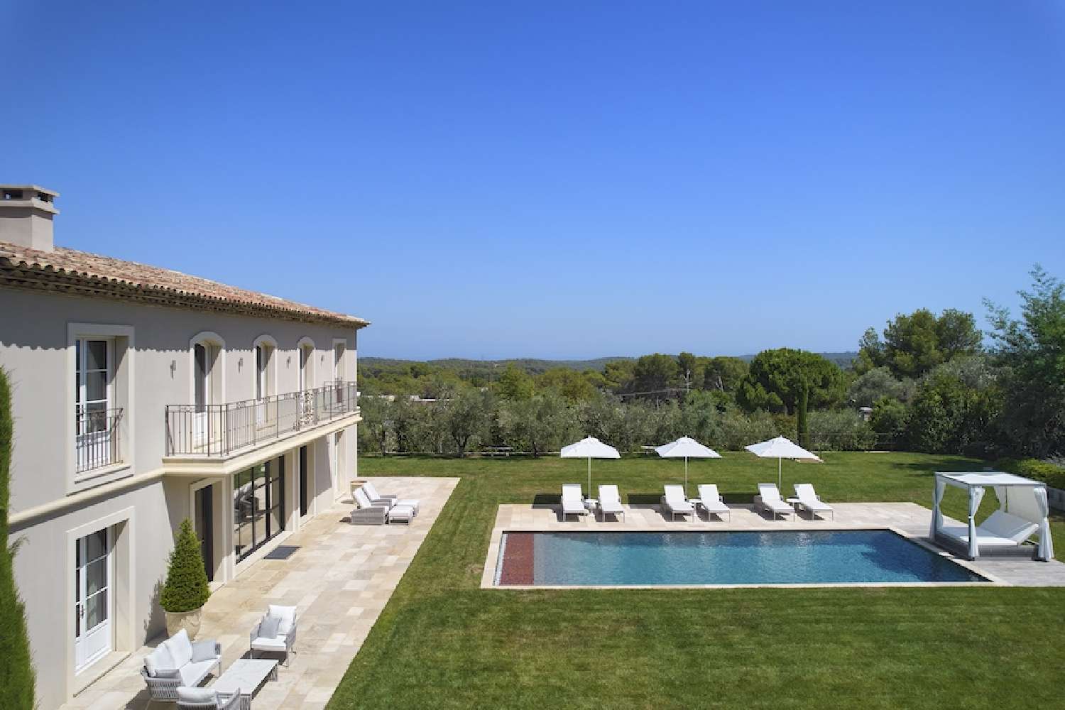  kaufen Villa Mougins Alpes-Maritimes 3