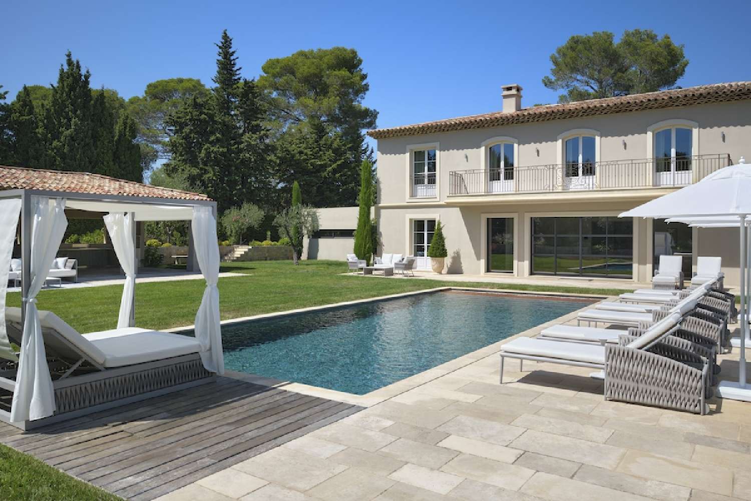  kaufen Villa Mougins Alpes-Maritimes 6