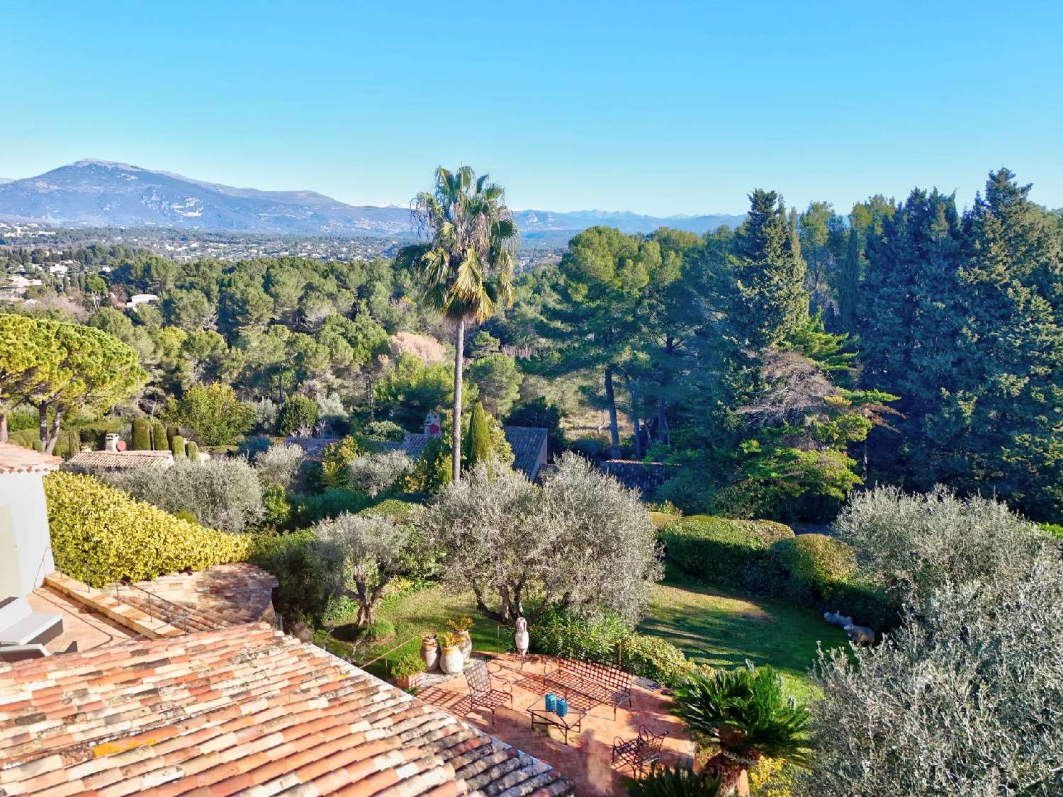  kaufen Villa Mougins Alpes-Maritimes 2