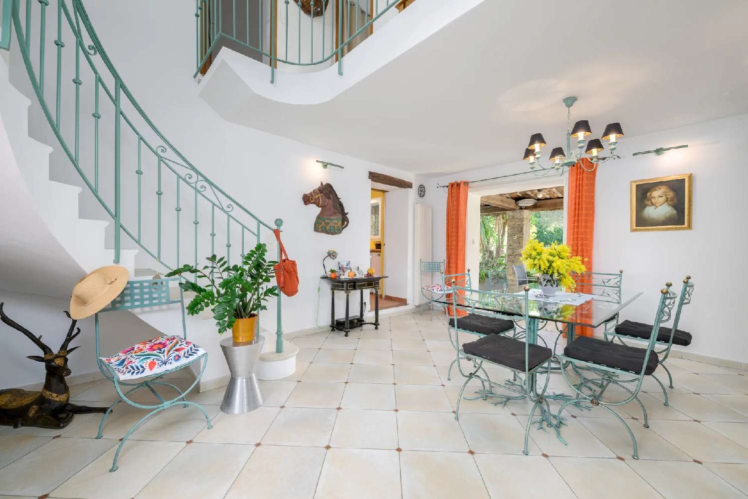  kaufen Villa Mougins Alpes-Maritimes 3