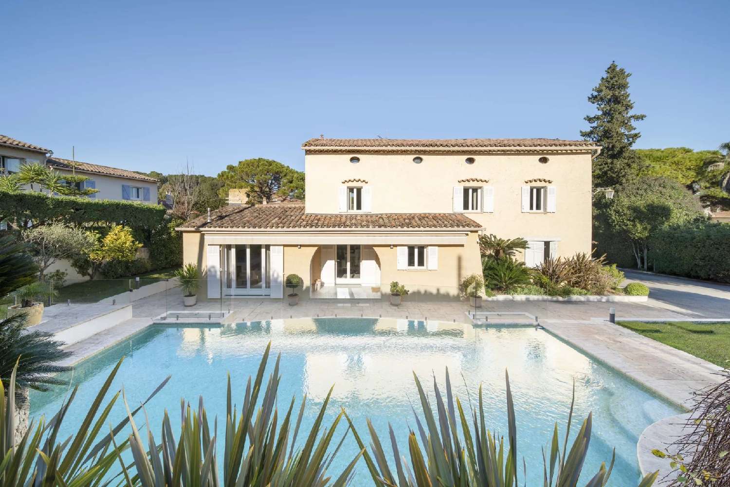  kaufen Villa Mougins Alpes-Maritimes 2