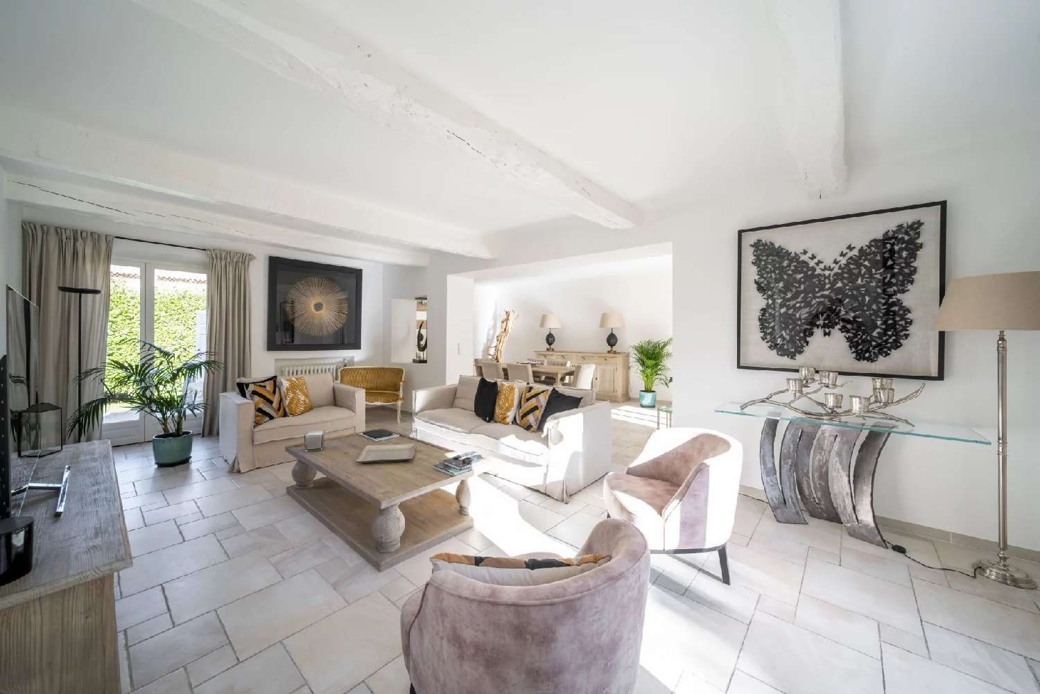  kaufen Villa Mougins Alpes-Maritimes 3