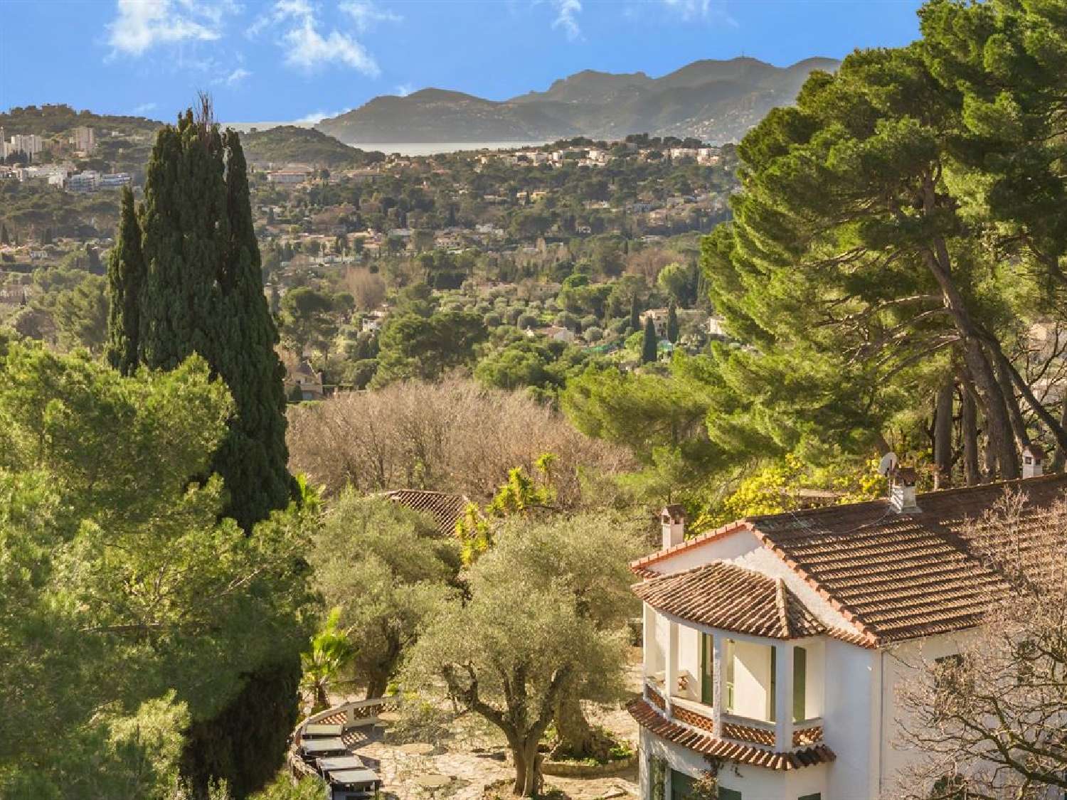  kaufen Villa Mougins Alpes-Maritimes 3