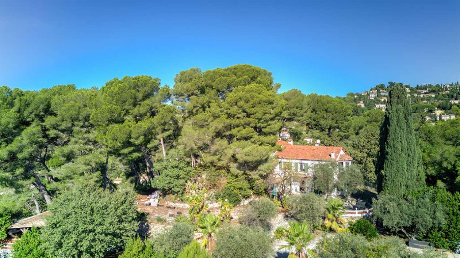  kaufen Villa Mougins Alpes-Maritimes 4