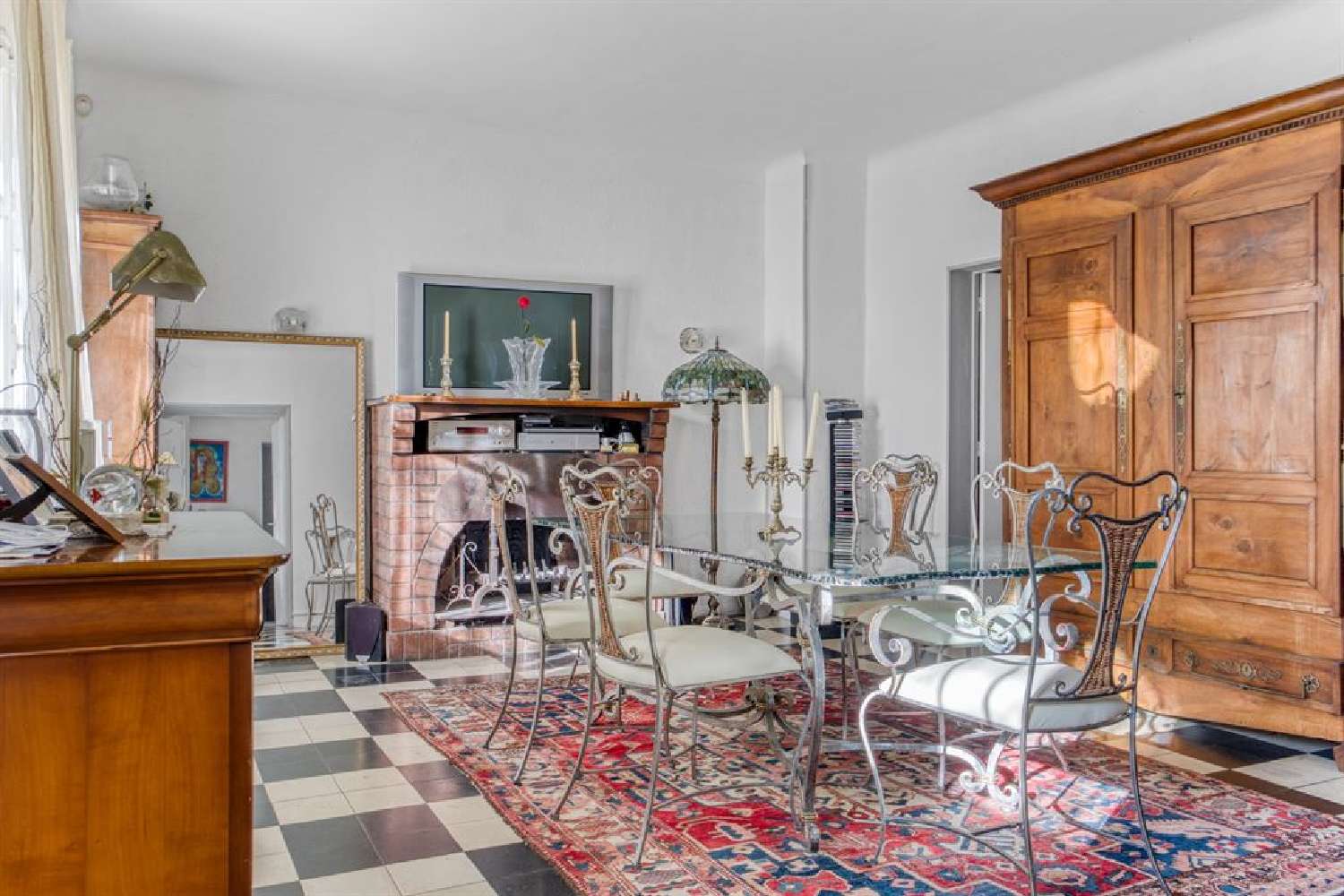  kaufen Villa Mougins Alpes-Maritimes 7