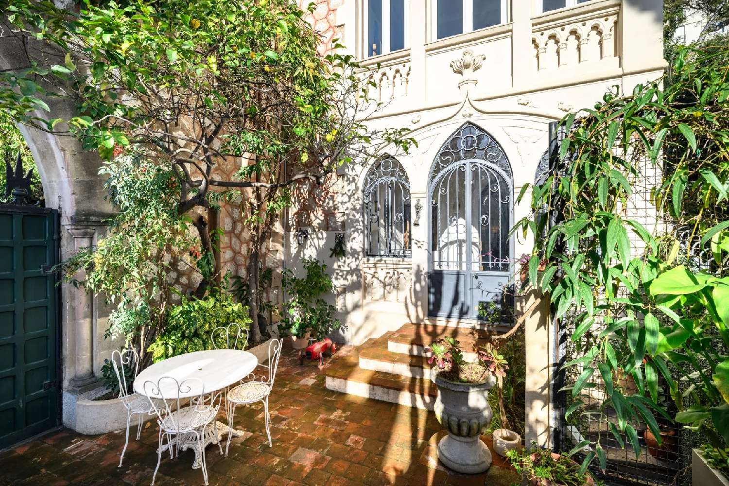  kaufen Villa Nice Alpes-Maritimes 3
