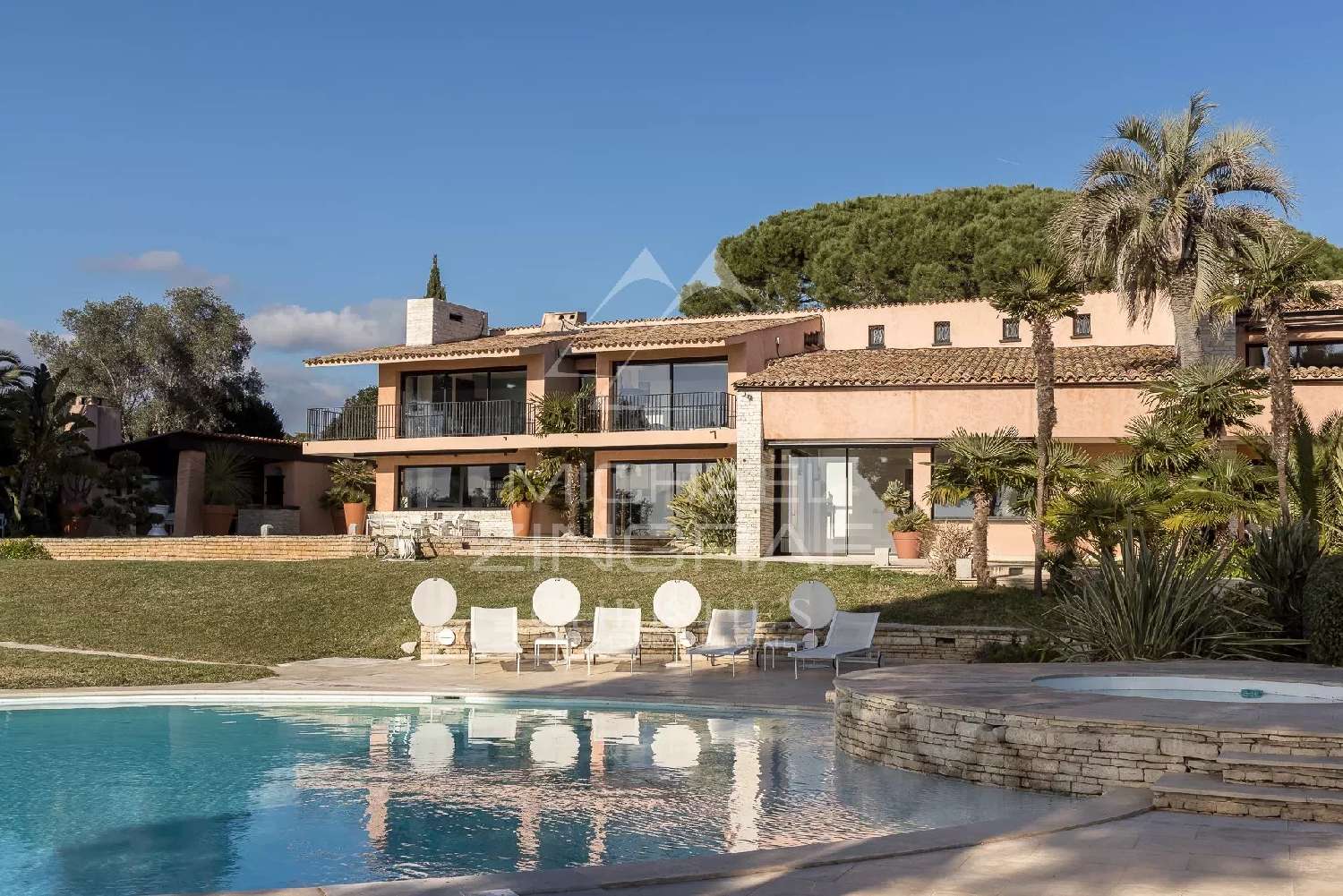 kaufen Villa Nice Alpes-Maritimes 1