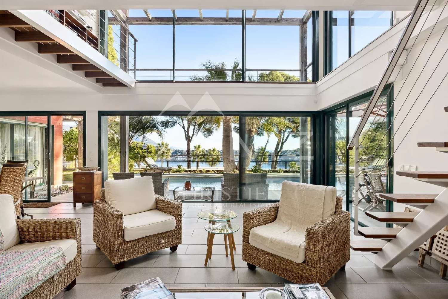  kaufen Villa Nice Alpes-Maritimes 1