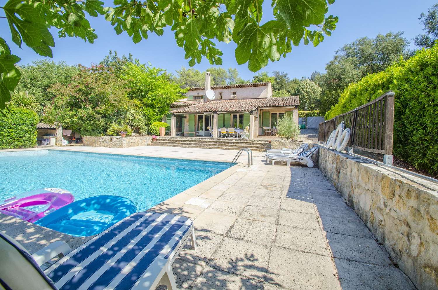  kaufen Villa Opio Alpes-Maritimes 1