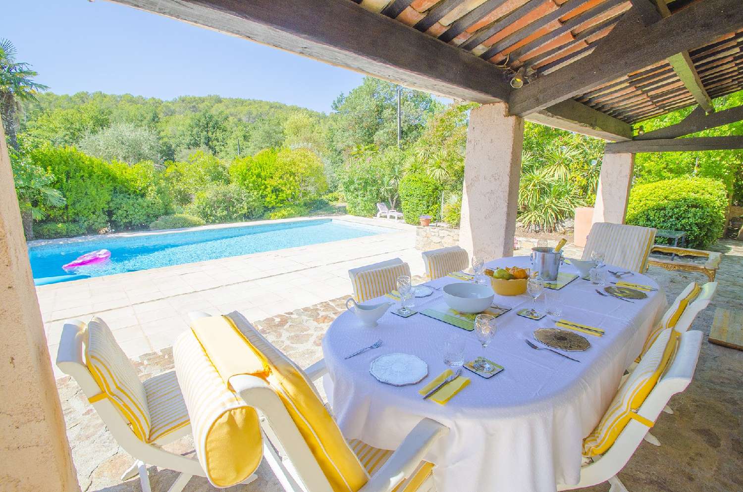  kaufen Villa Opio Alpes-Maritimes 2